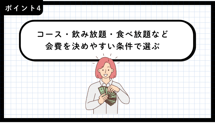 吉祥寺肉料理おすすめポイント4